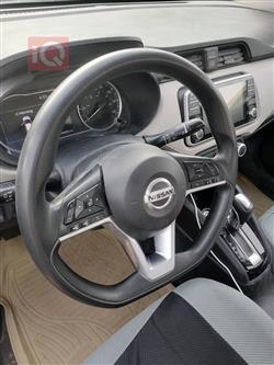 نیسان ڤێرسا